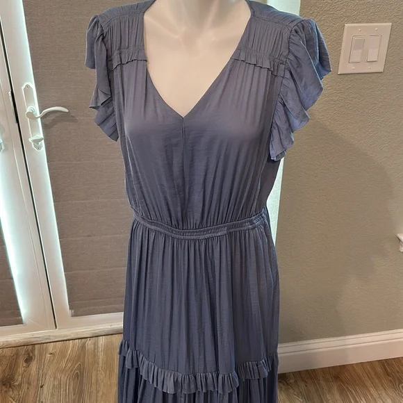 Simply Vera wang dress - L - Picture 4 of 8